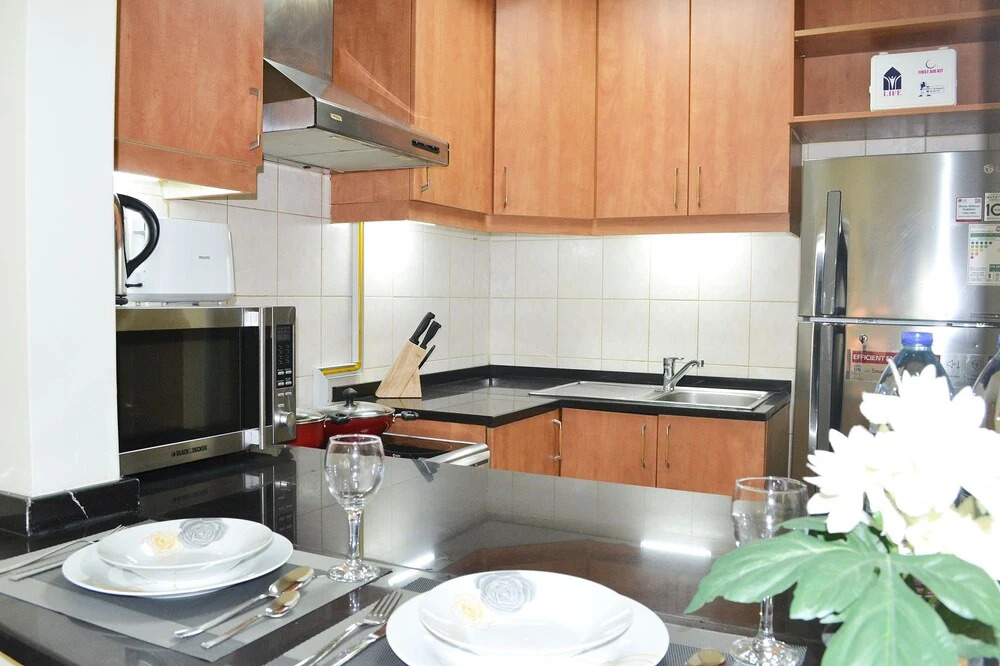 NMR - New Spacious Studio flat