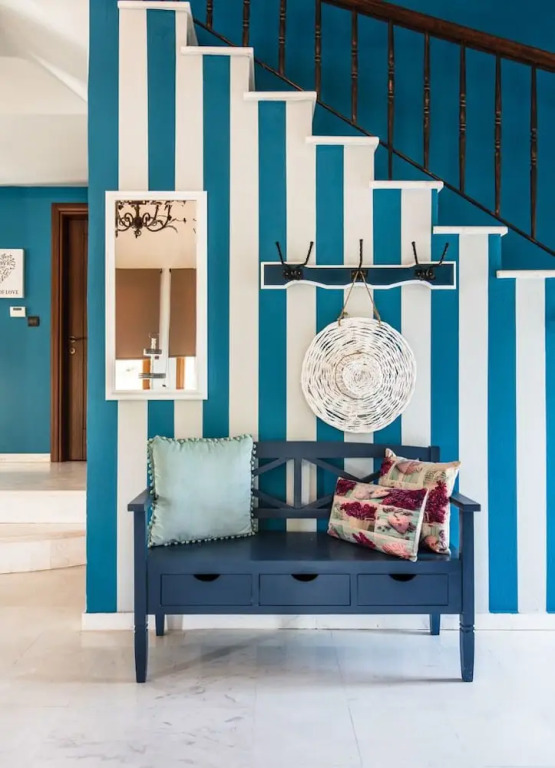 Fokas Luxury Villa