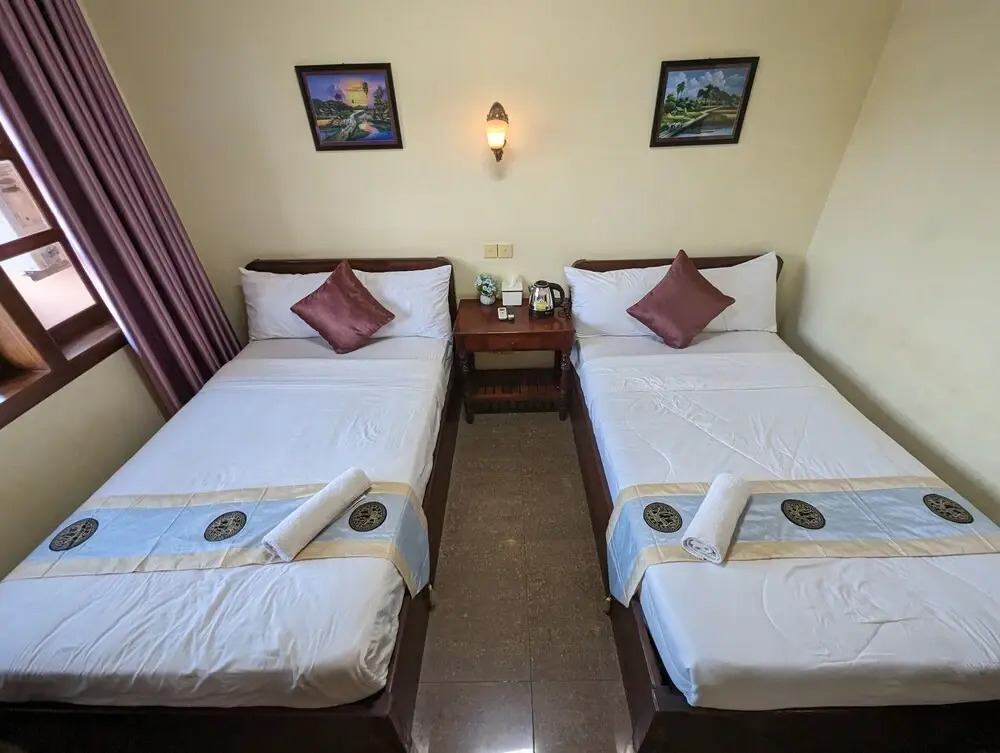 Reach Kunthea Guesthouse