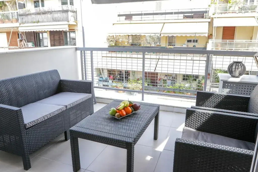 V36 Suites