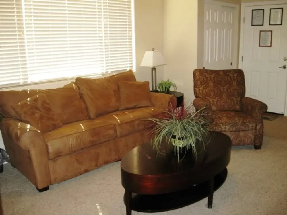 Donald Mcgregor 2 Bedroom Condo