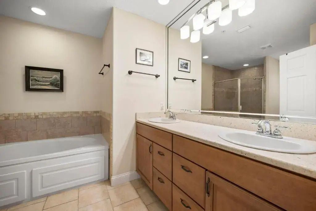 Ocean Reef 305 by Distinctive Beach Rentals