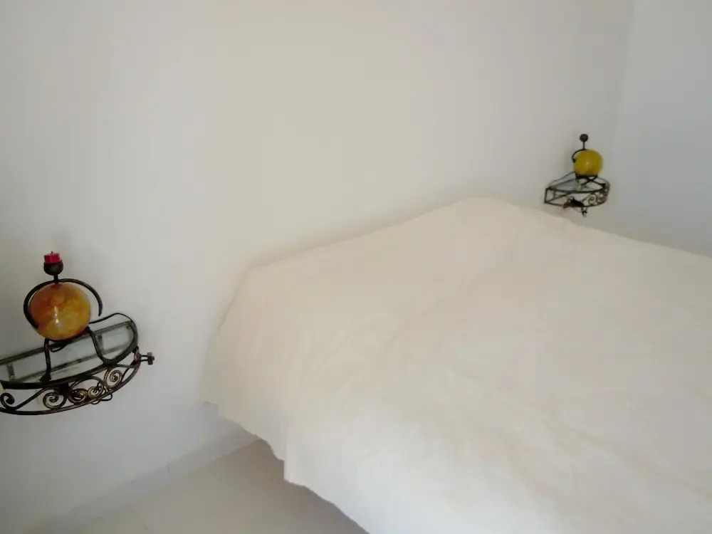 Villa With 6 Bedrooms in Djerba, With Wonderful City View, Private Poo