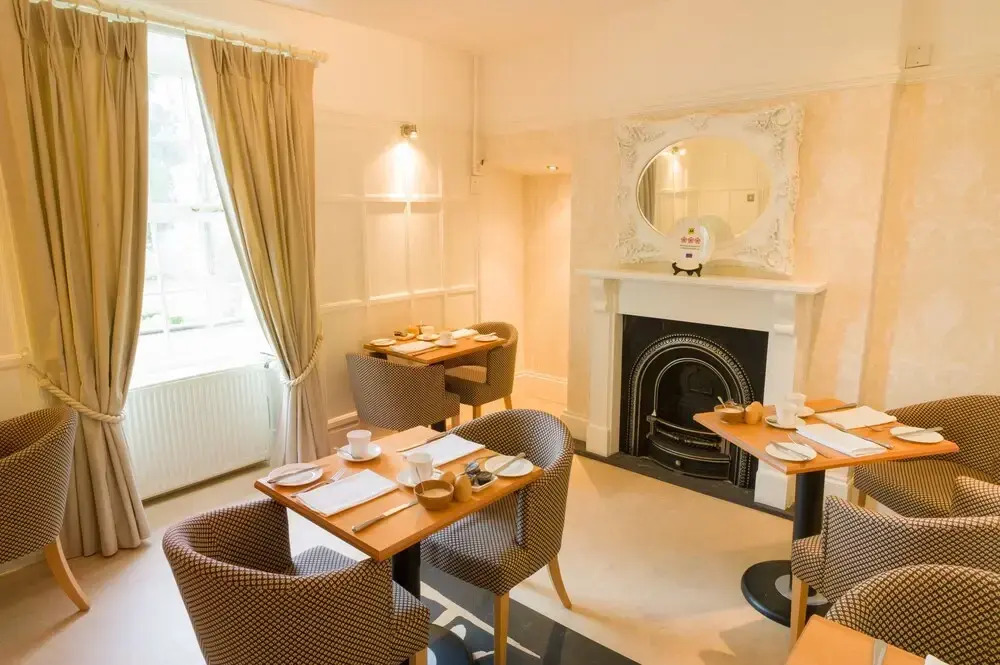 Tan-y-Foel Country Guest House