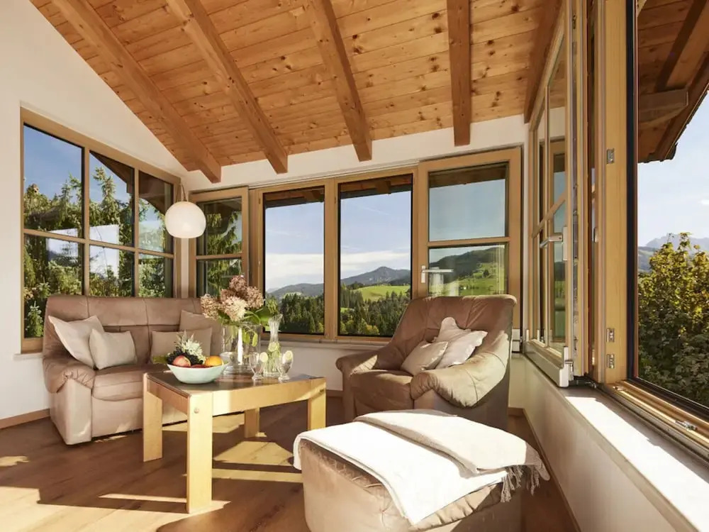 Holiday Apartment The Neuhaus