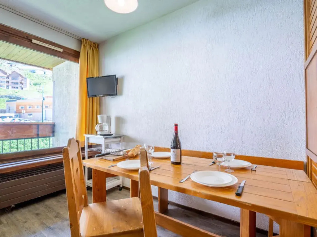 Villa Neves Val Thorens 12750