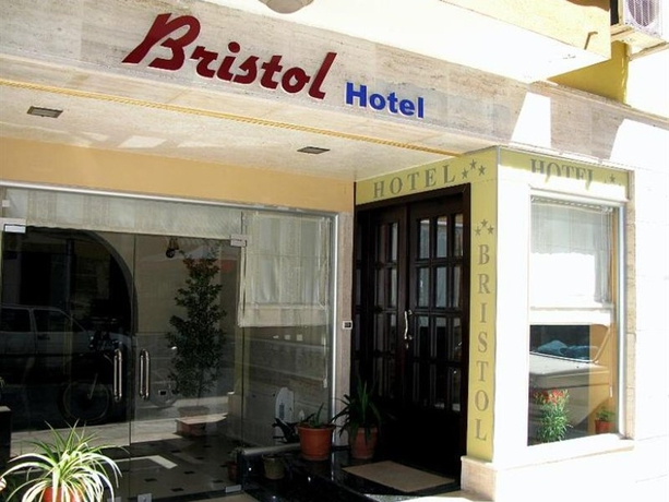 Bristol Hotel Tirana