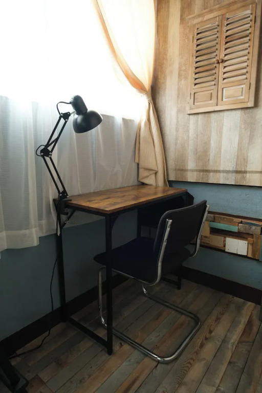 Wonderlust Inn