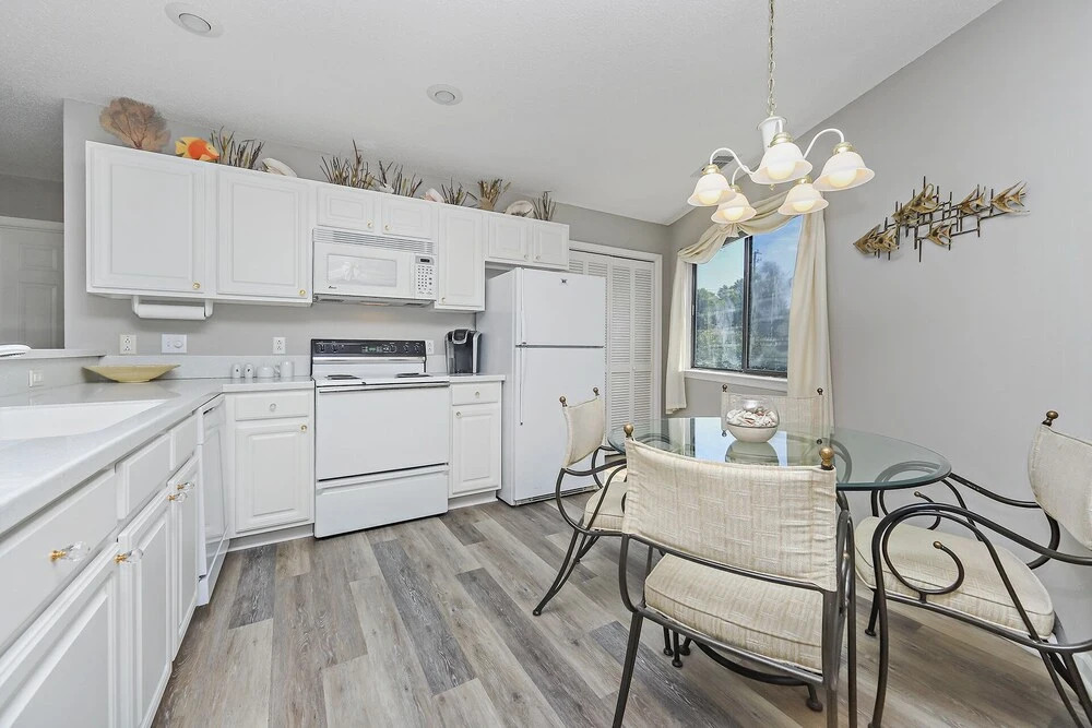 Crystal Village 27A by Newman-Dailey