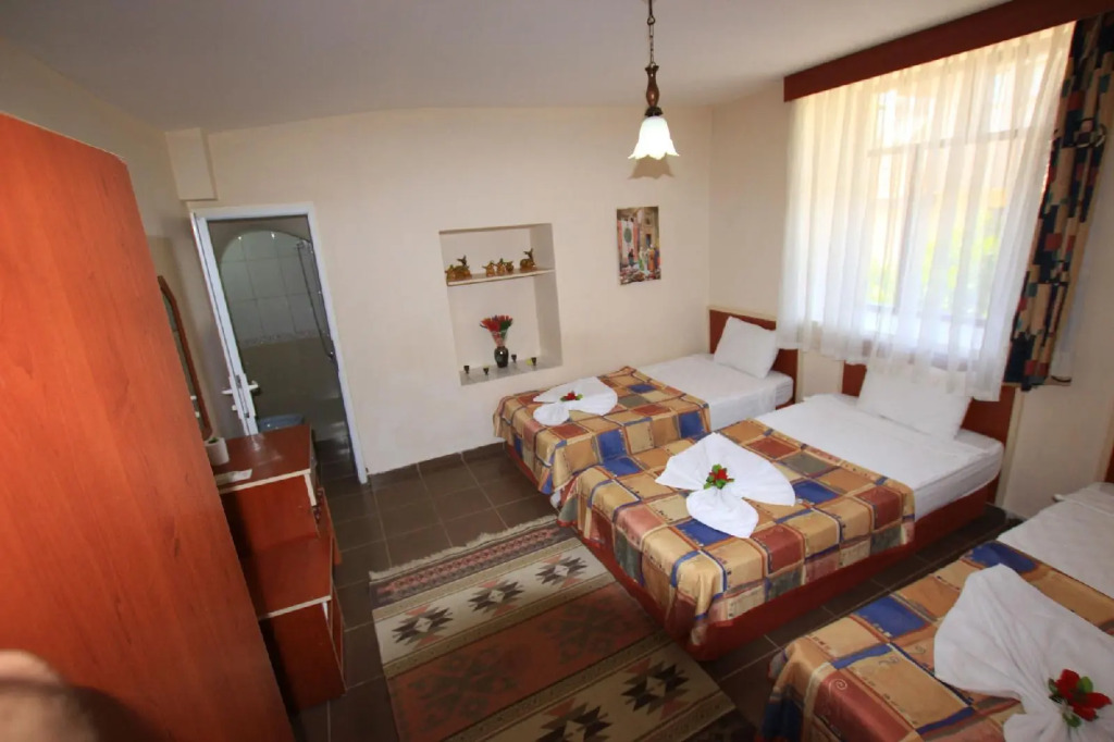 Sempati Motel