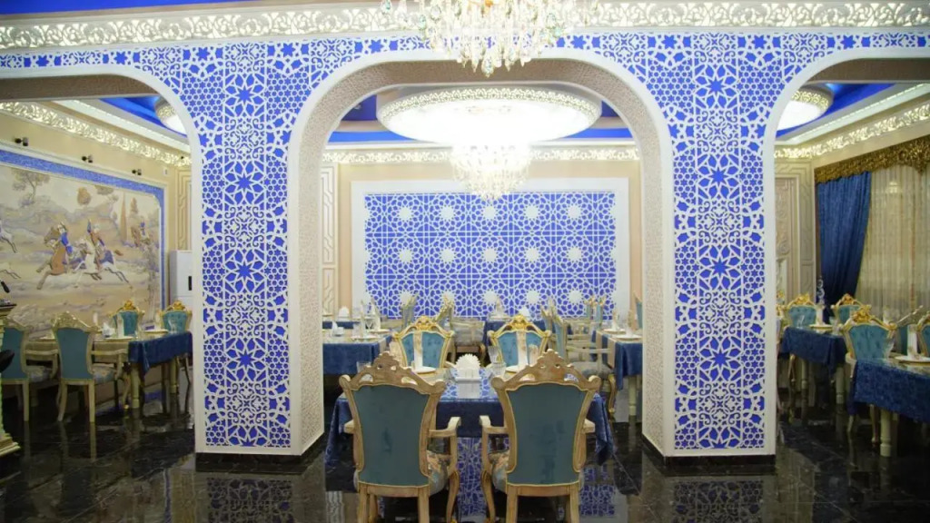 Sumaya Hotel