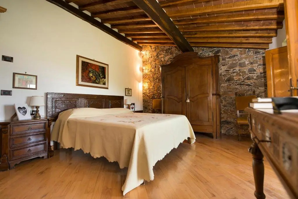 Villa La Pianella