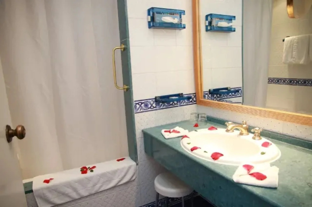 Hasdrubal Thalassa & Spa Port El Kantaoui