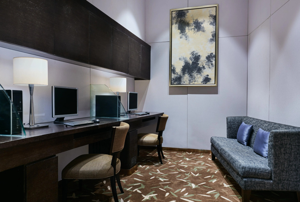 The Azure Ningbo, Vignette Collection by IHG