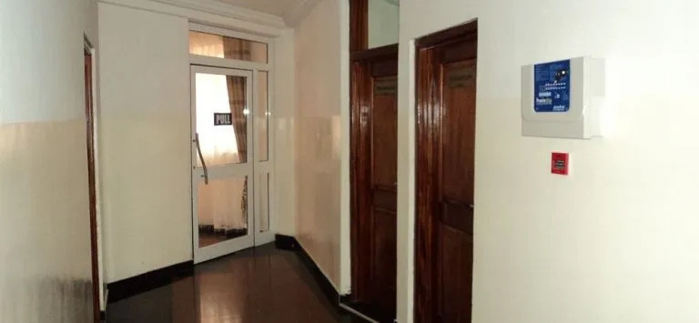 Grand Favor Hotel
