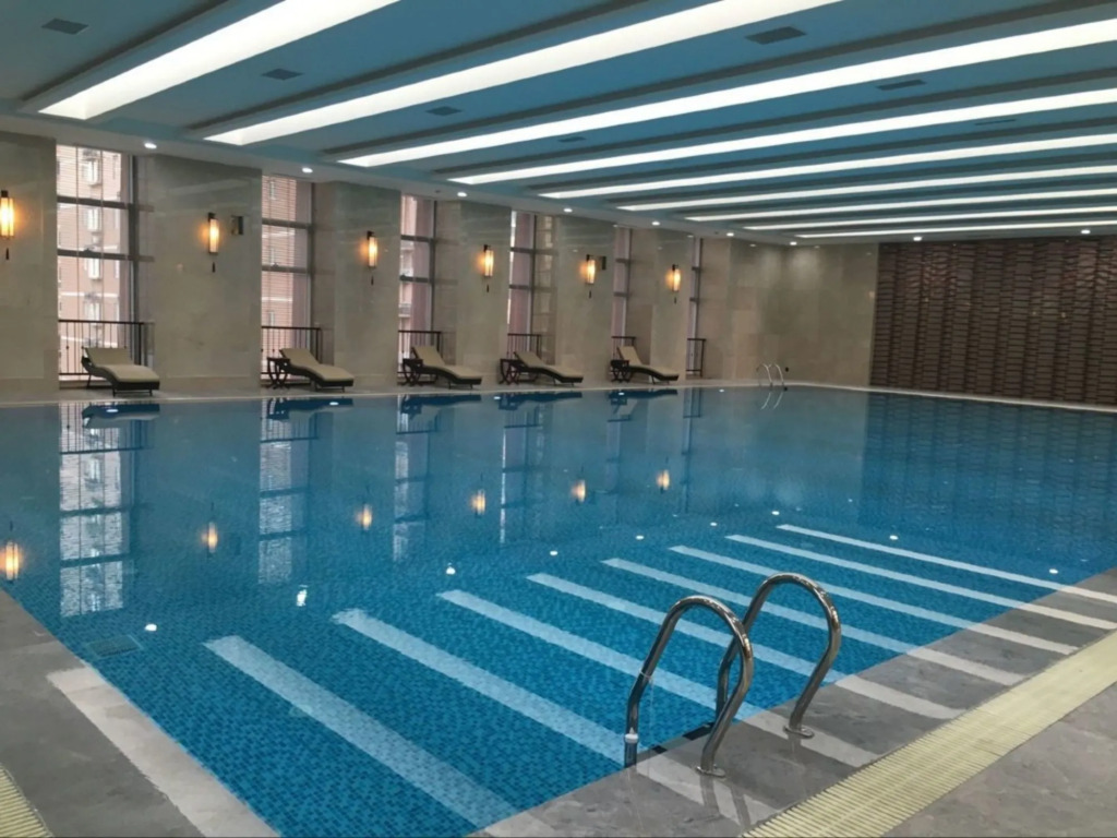 New Century Grand Hotel