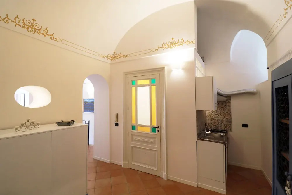 Modica Apartment Piazza Mazzini