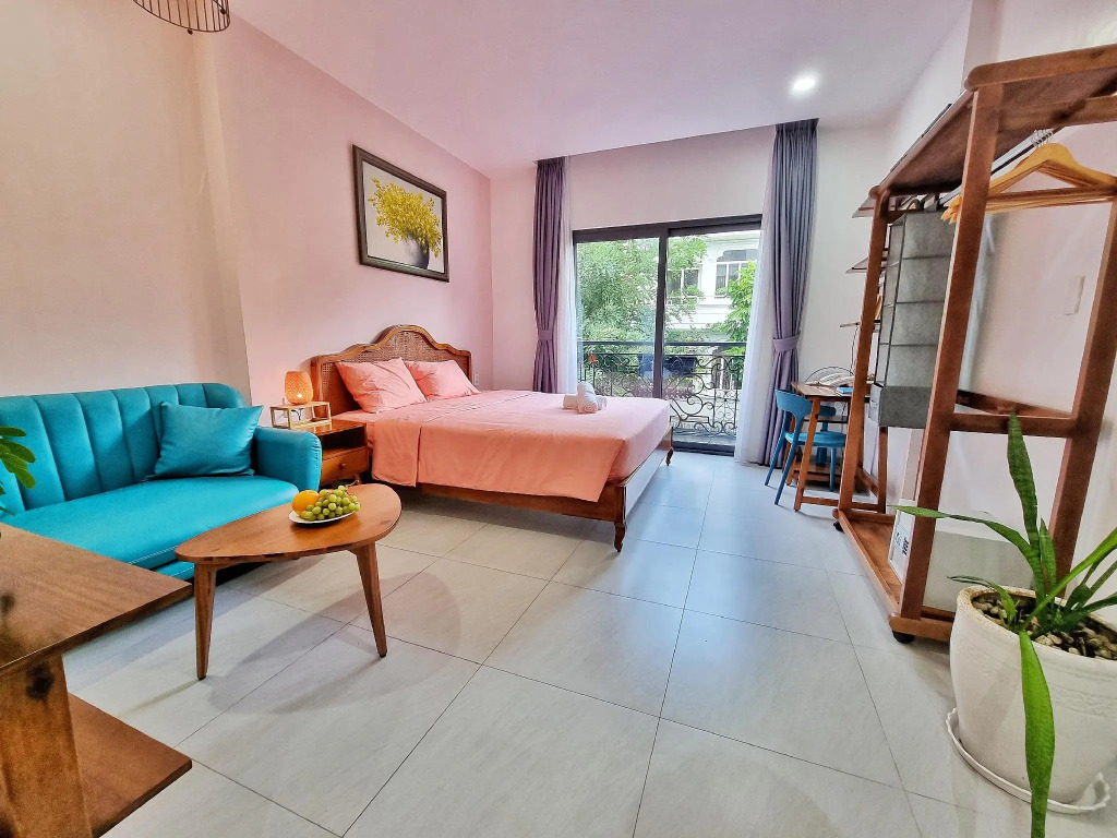 Mai Home - Apartment and Homestay