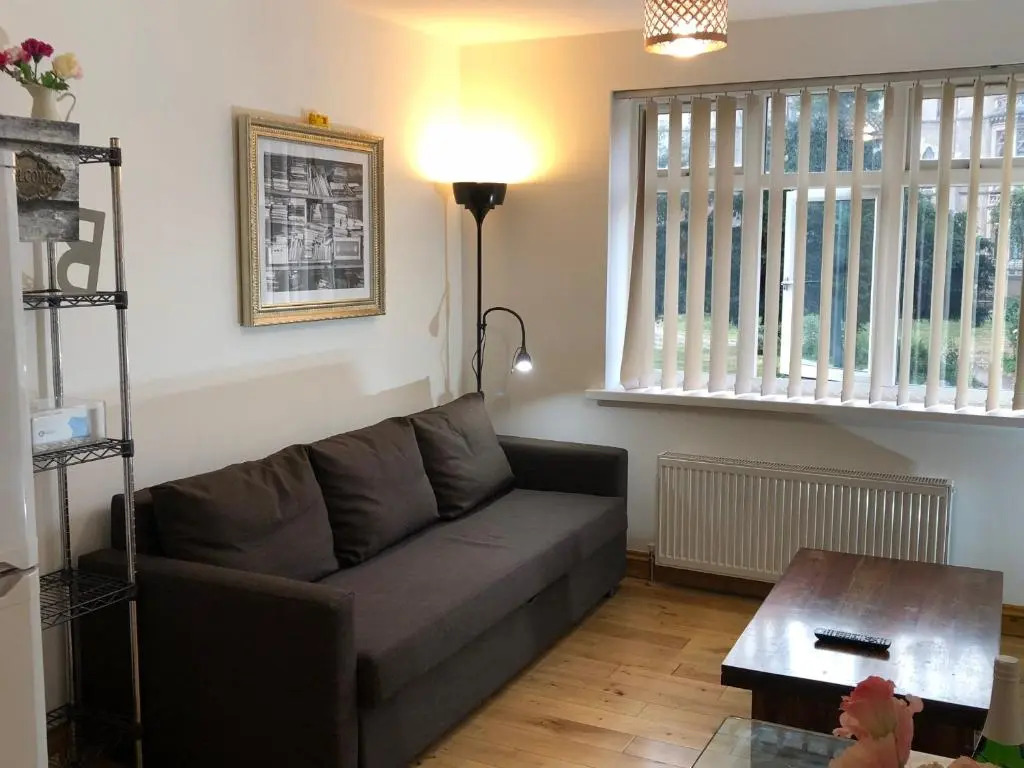 Luxurious Apartment "N22"