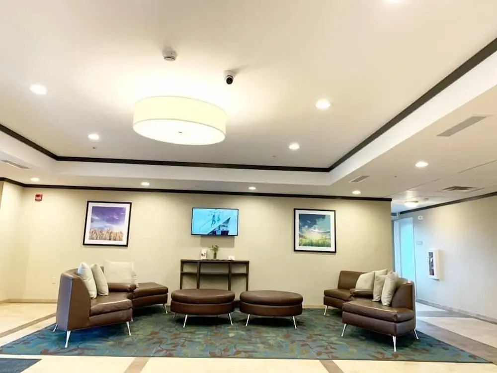 Candlewood Suites Belle Vernon