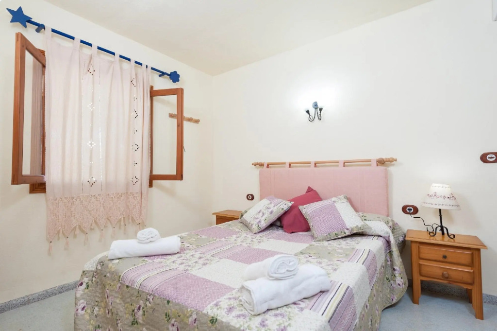 VILA - Villa with sea views in SANTA MARGALIDA. Free WiFi