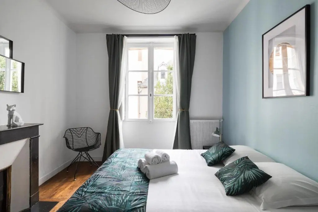 Le Prestige by Cocoonr