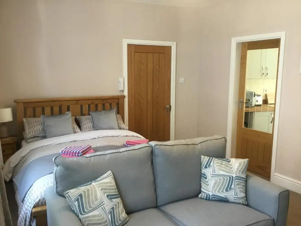 Mount Pleasant Apartments