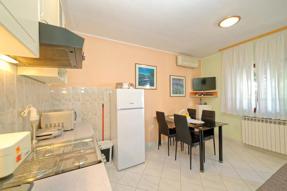 Apartment Carla / One Bedroom A1