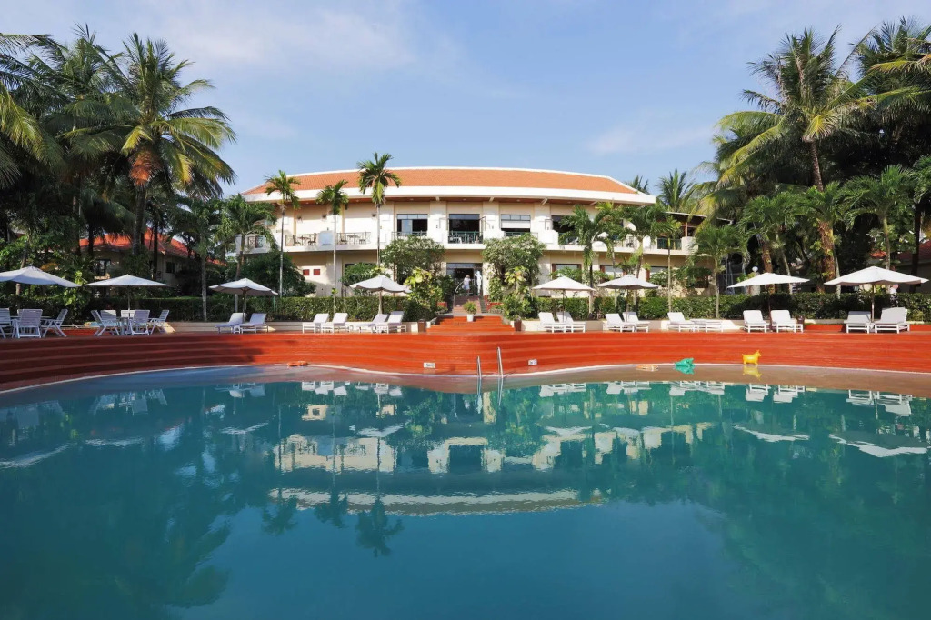 Saigon Phu Quoc Resort & Spa
