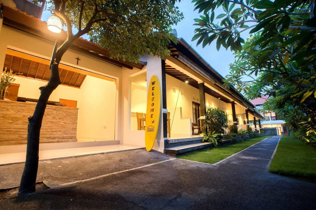 Delima Guest House