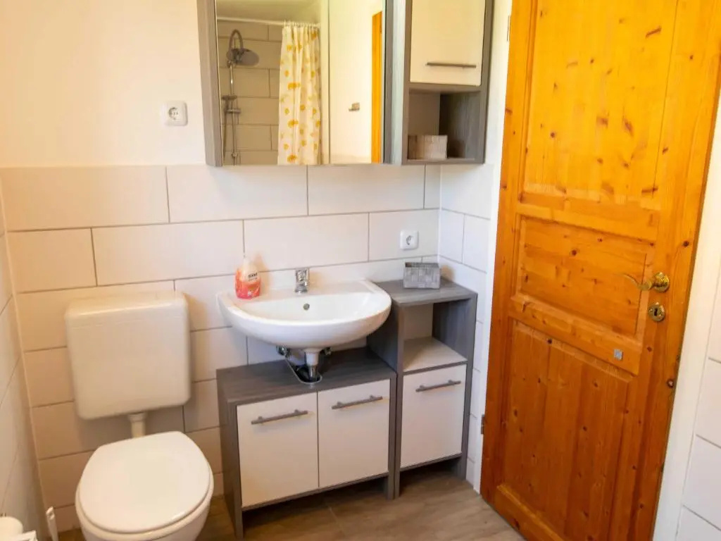 Bungalow Neues Atelier