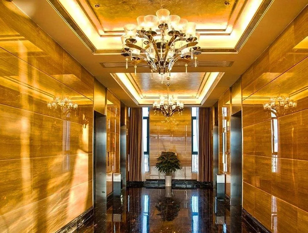 Easco Hotel