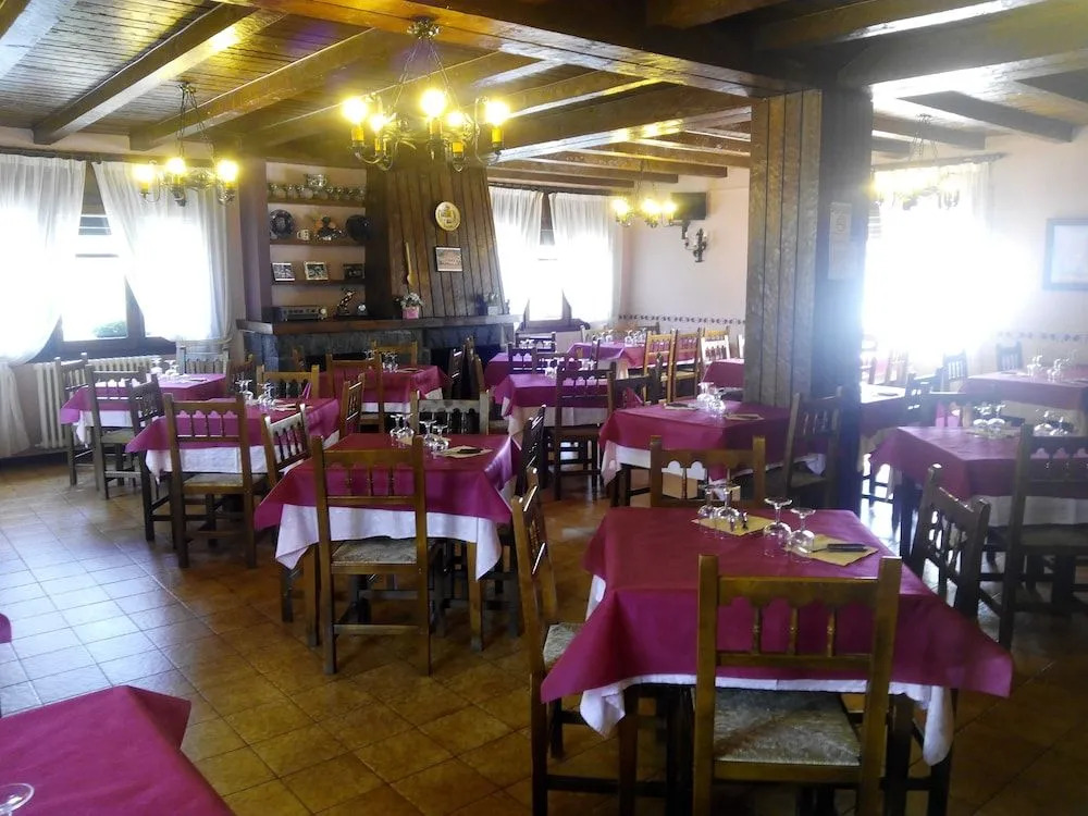 Hotel Lo Foraton