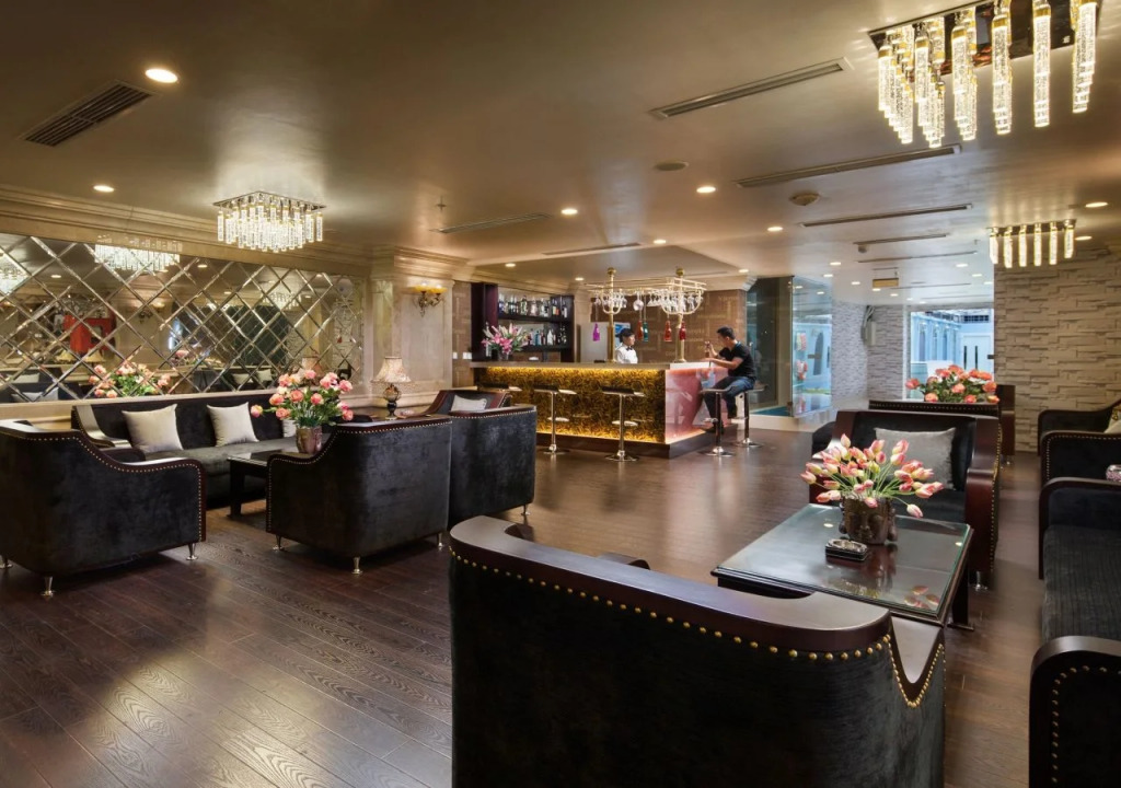 Boss Legend Hotel