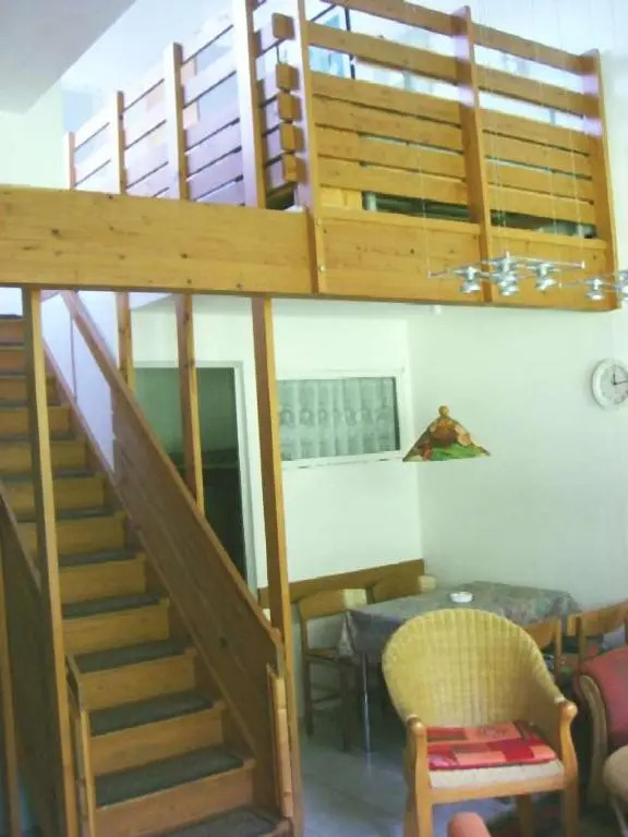Komfort Chalet Nr