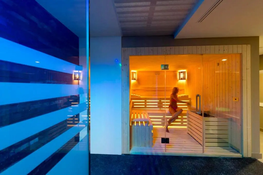 Parco Dei Principi Hotel Congress & SPA