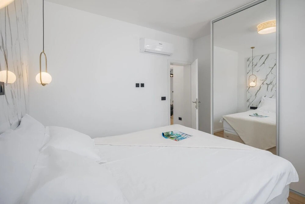 Ferienhaus - Porec-Radmani
