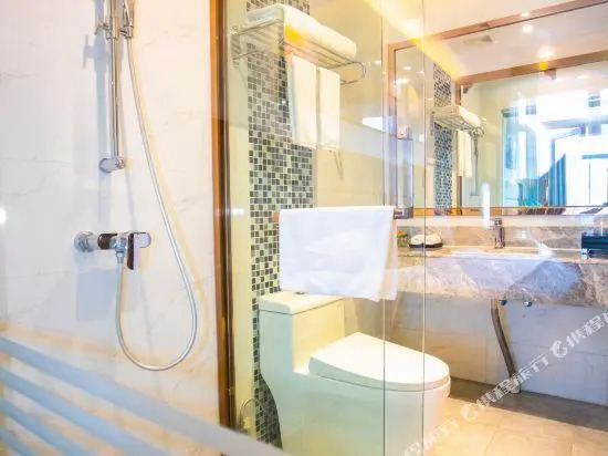 Yongchun Hotel