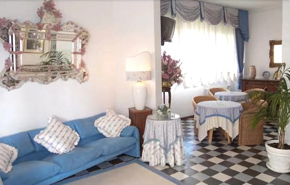 Hotel della Punta