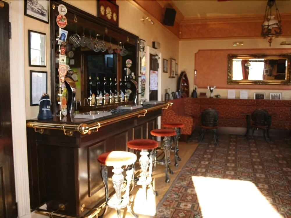 The Ship Inn