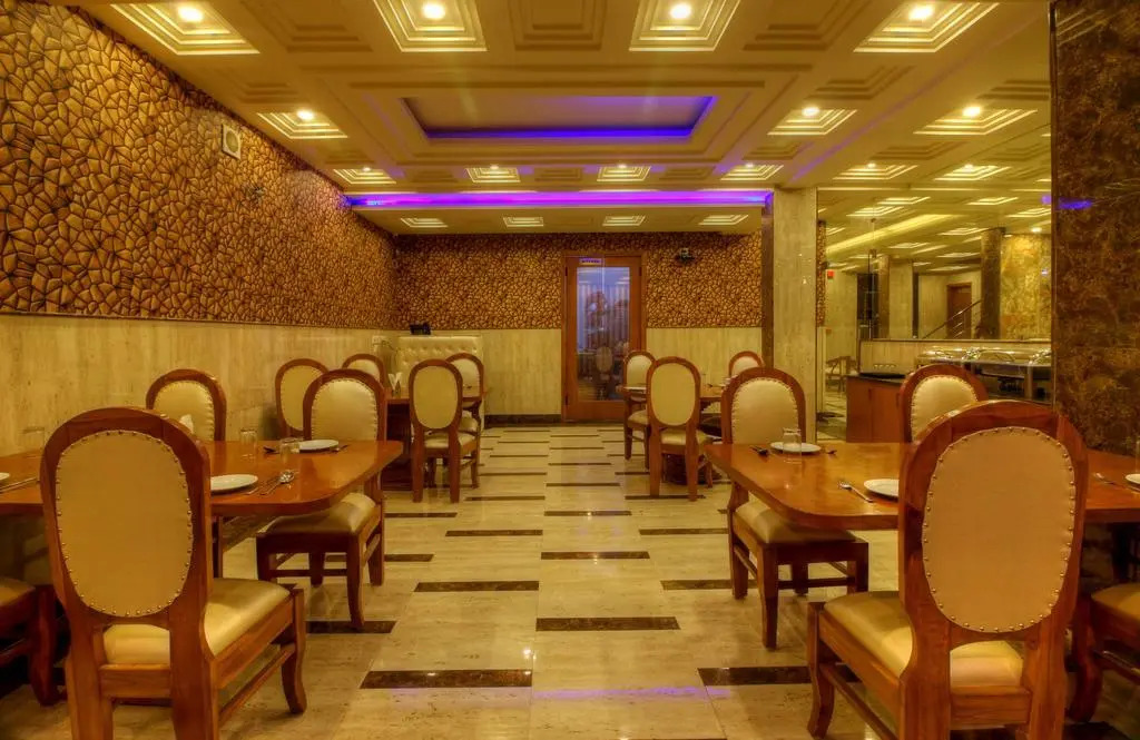 Heritage Kuchaman Haveli