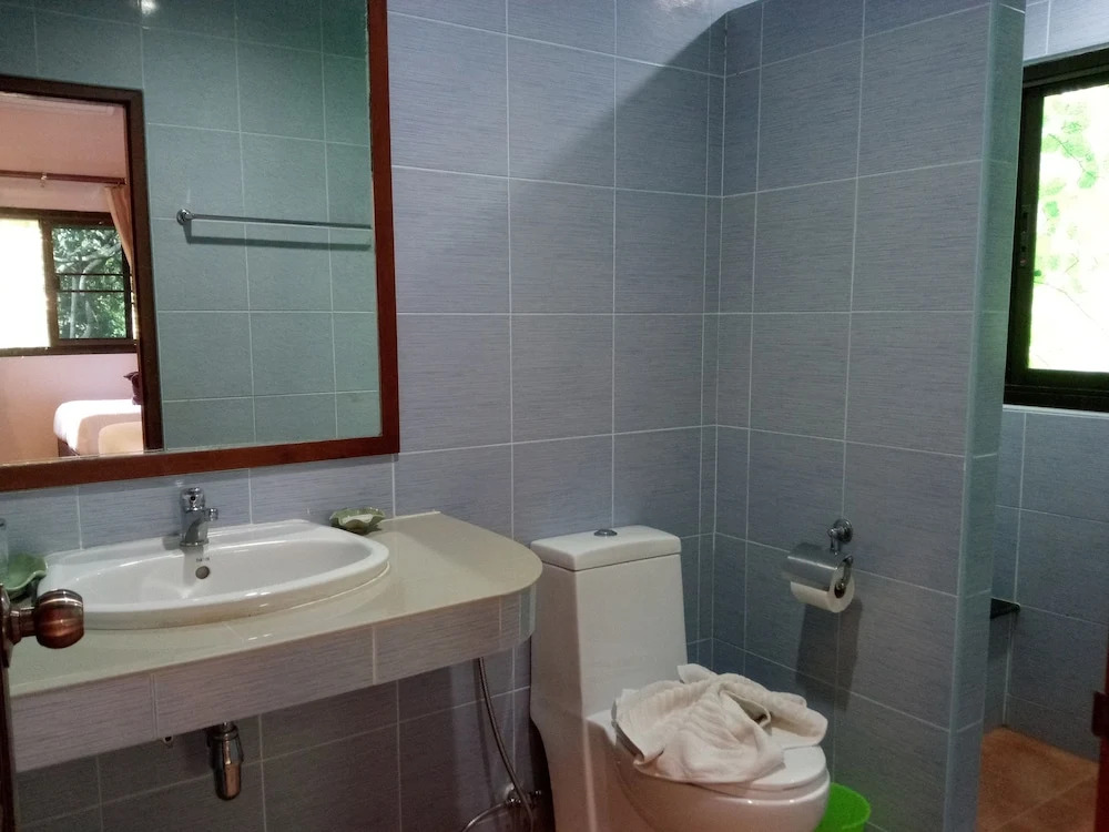 Samui Ben SV Hotel