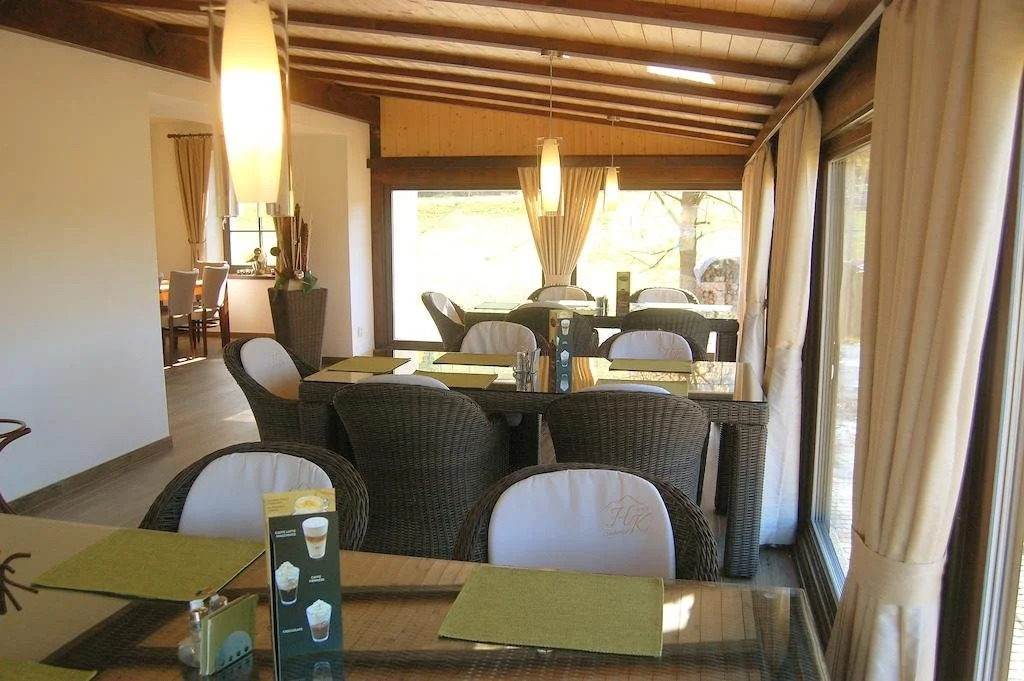 Wellness Hotel Kempa
