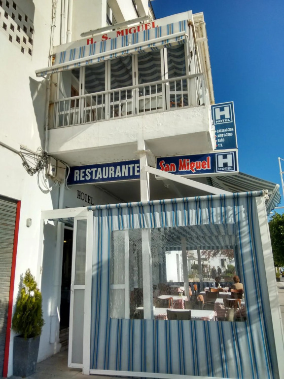 Hotel San Miguel