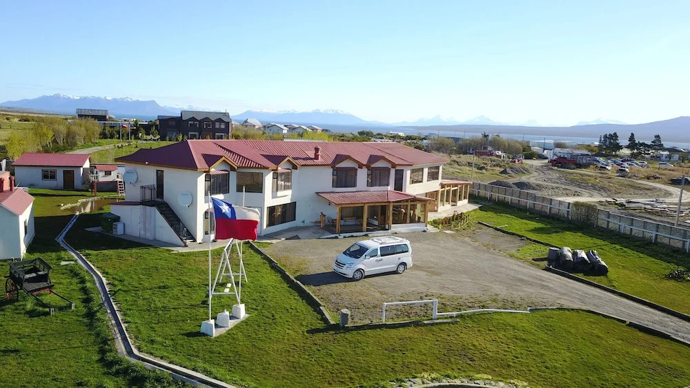 Hostal Doble E Patagonia