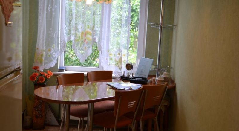 Arina House & Apartment