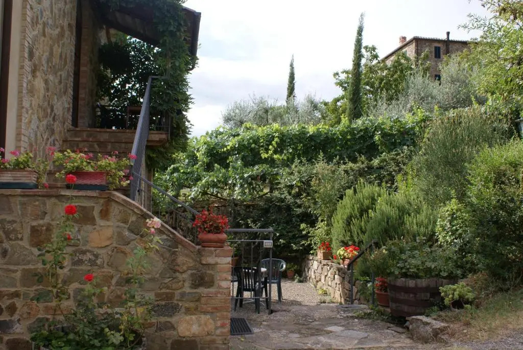 Casa Vacanze Porta Vecchia