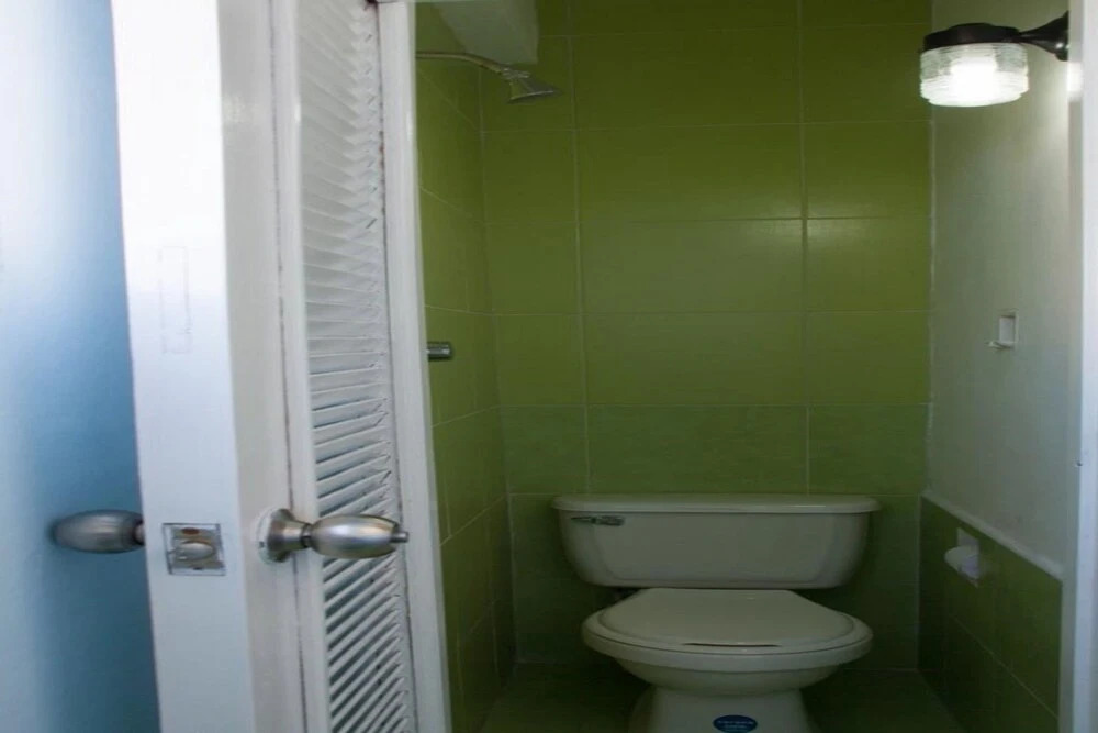 Suit Vedado