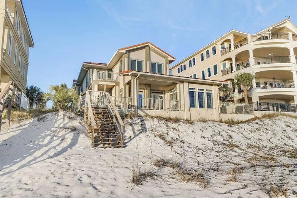 Villa Palazzo by Five Star Properties