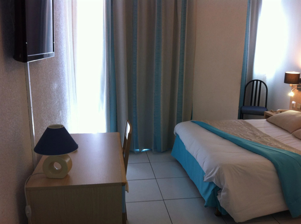 Hôtel Miramar